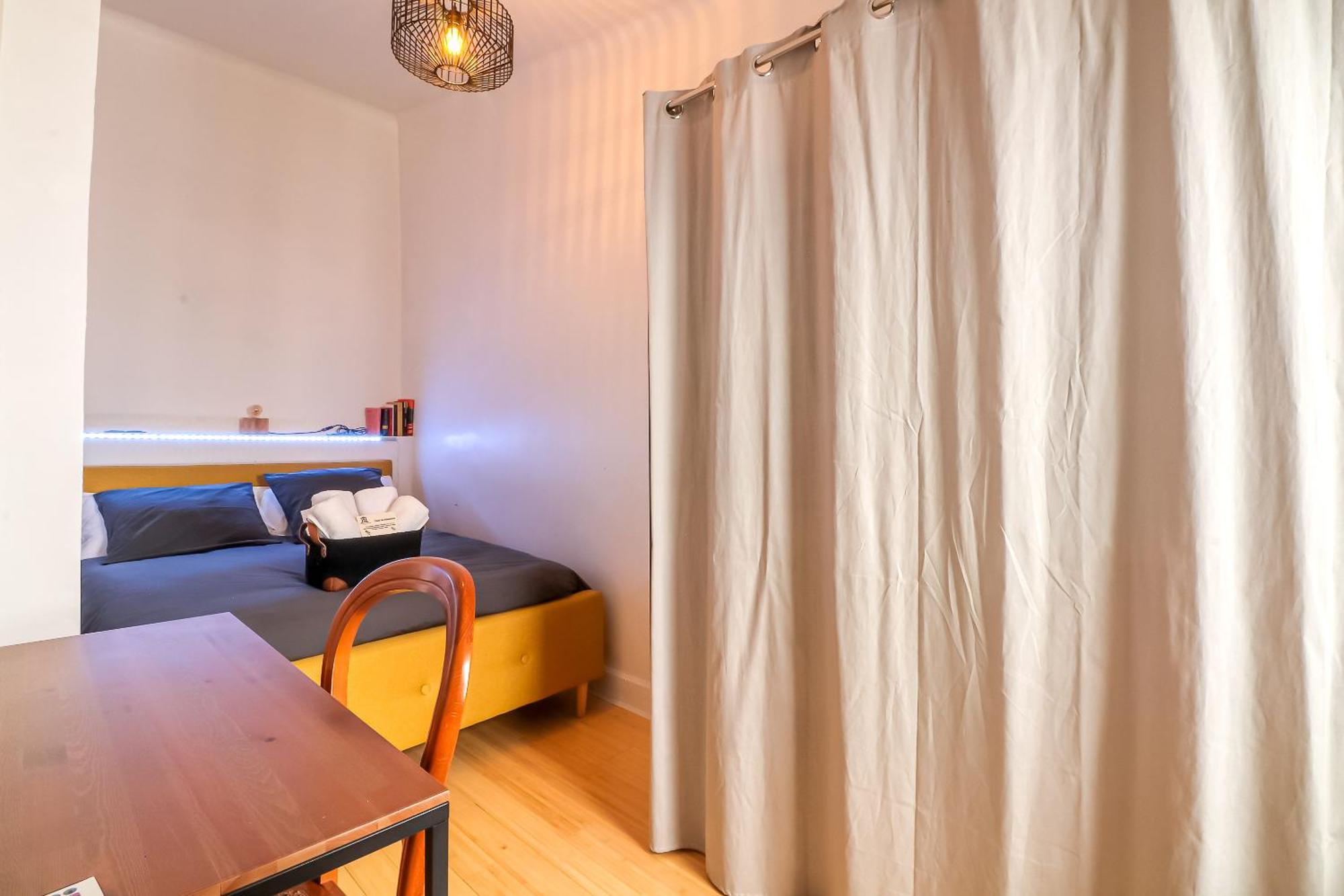 Le Vintage, Appart,Hotel Particulier, Centre Nimes Maisoncarreeconciergerie Exterior foto