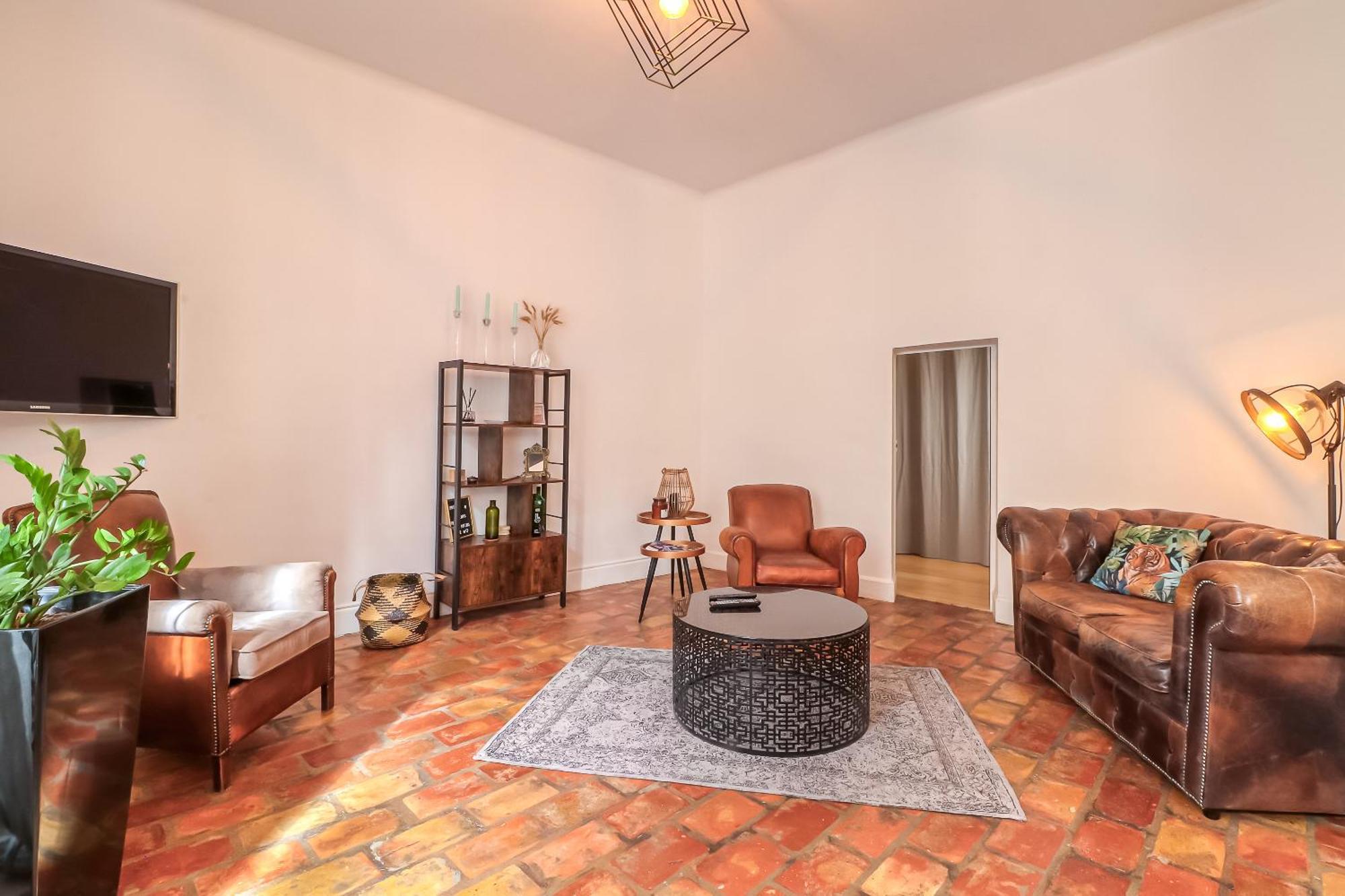 Le Vintage, Appart,Hotel Particulier, Centre Nimes Maisoncarreeconciergerie Exterior foto